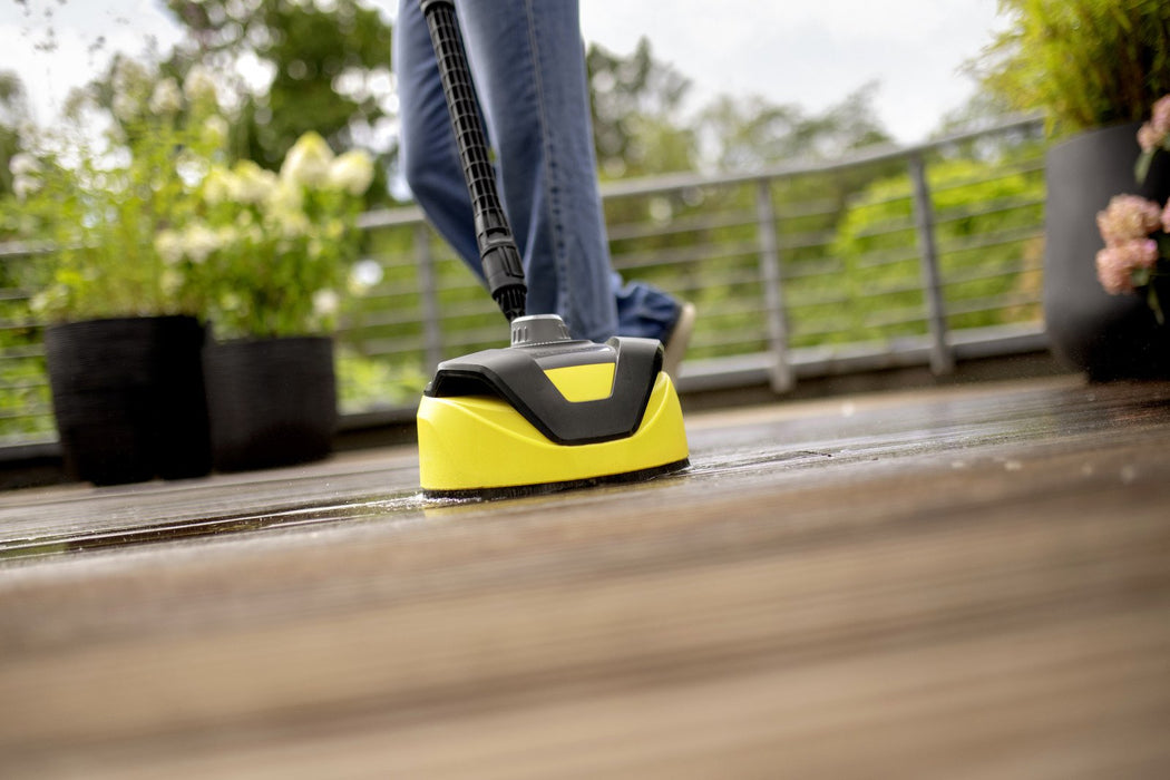 Hidrolimpiadora Kärcher K 5 Comfort Premium Connect Home