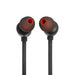 EAN 1200130011146 - JBL Tune 310C Auriculares Alámbrico Dentro de oído Llamadas/Música USB Tipo C Negro imagen 3