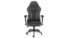 EAN 5903018666549 - ENDORFY Scrim BK Silla para videojuegos de PC Asiento de malla Negro imagen 2