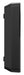 EAN 0194644025724 - Eufy Video Doorbell 1080p Negro, Blanco imagen 5