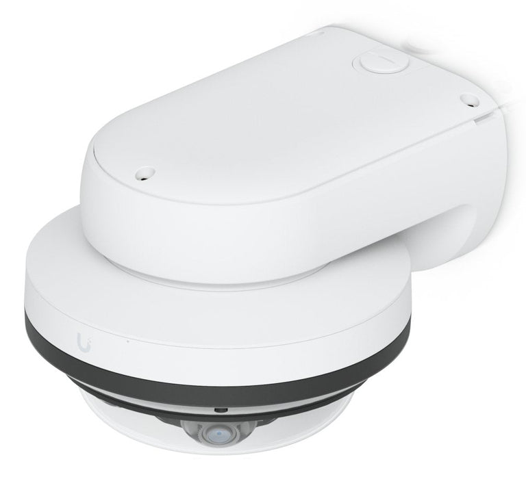 Versatile Mounting Kit  Enabling Flat Or Angled