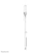 EAN 8717371449742 - Neomounts WL55-875WH1 soporte para TV 2,54 m (100") Blanco imagen 12