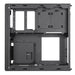 EAN 4710679815794 - Silverstone MILO 12 Mini Tower Negro imagen 10