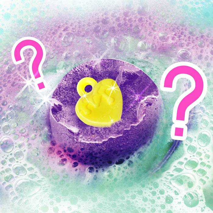 Maquina Expendedora Bombas Baño Slime Sensations