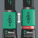 EAN 4013288233646 - Wera 05075693001 llave dinamométrica Nm imagen 2
