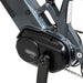 EAN 8434127013384 - Youin BK5000 bicicleta eléctrica Negro 73,7 cm (29") 27 kg Ión de litio imagen 3
