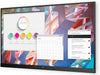 EAN 5704174839637 - HP E24 G4 pantalla para PC 60,5 cm (23.8") 1920 x 1080 Pixeles Full HD Negro, Plata imagen 2