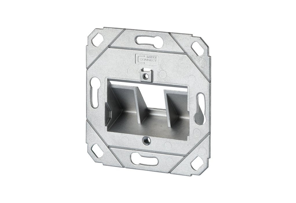 Metz Connect Keystone Roseta Up0 1 Port Unbepiezast
