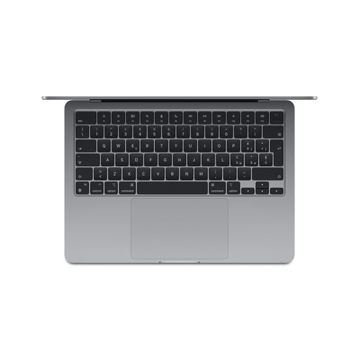 EAN 0195949899201 - Apple MacBook Air Apple M M2 Portátil 34,5 cm (13.6") 16 GB 256 GB SSD Wi-Fi 6 (802.11ax) macOS Sonoma Gr imagen 2