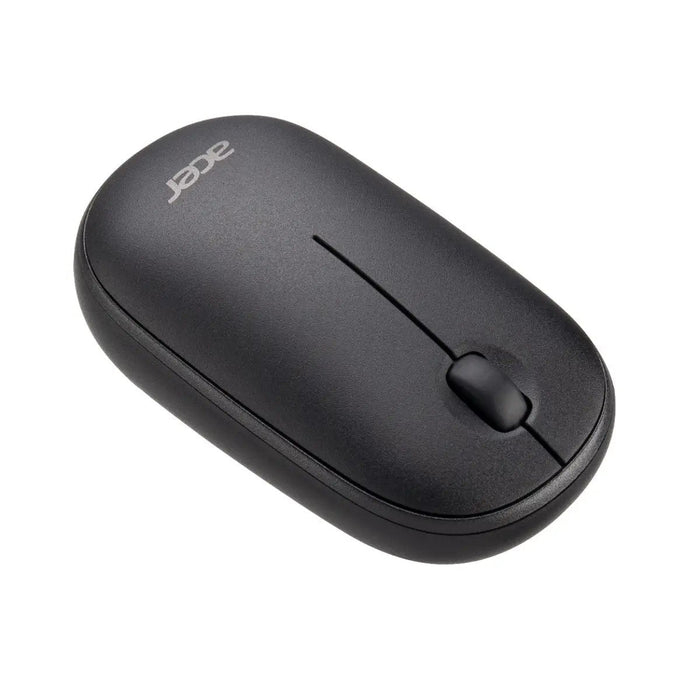 Acer 2,4g Maus Amr 100 Black
