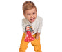 EAN 4006592986995 - Simba Toys Sam Fireman Megaphone imagen 2