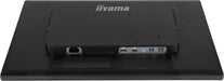 EAN 4948570125197 - iiyama ProLite T2452MSC-B1AG pantalla para PC 60,5 cm (23.8") 1920 x 1080 Pixeles Full HD LED Pantalla tá imagen 15