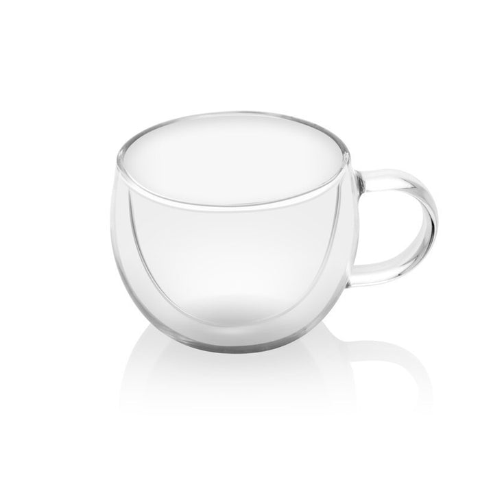 EAN 8590393325467 - Eta Espresso Transparente 2 pieza(s) 80 ml imagen 1