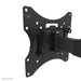 EAN 8717371448691 - Neomounts WL40-540BL12 soporte para TV 139,7 cm (55") Negro imagen 7