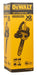 EAN 5035048667569 - DeWALT DCM565N-XJ motosierra Negro, Amarillo imagen 12