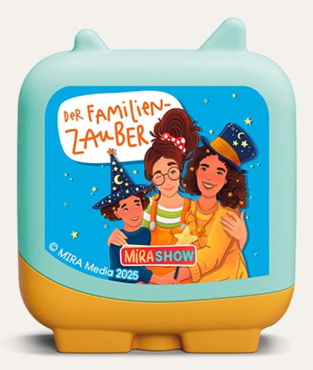 EAN 4251192180131 - tonies 11003773 juguete musical imagen 1