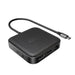EAN 6941921147709 - Targus HD USB4 Mobile Dock Alámbrico Negro imagen 1