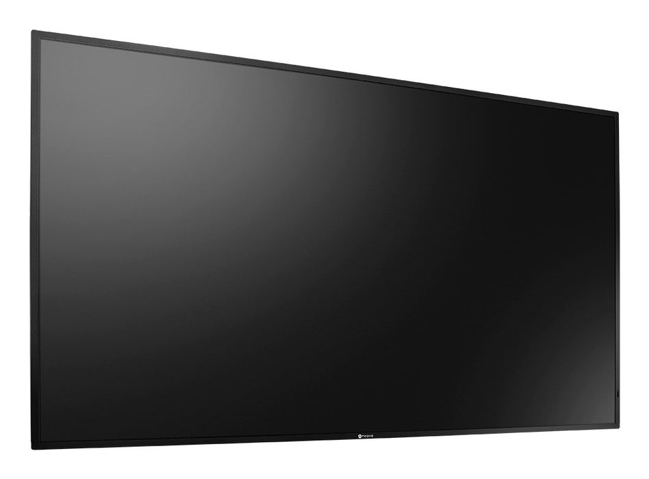 EAN 4710739596854 - AG Neovo PD-65Q Pantalla plana para señalización digital 163,8 cm (64.5") LCD 700 cd / m² 4K Ultra HD Neg imagen 3