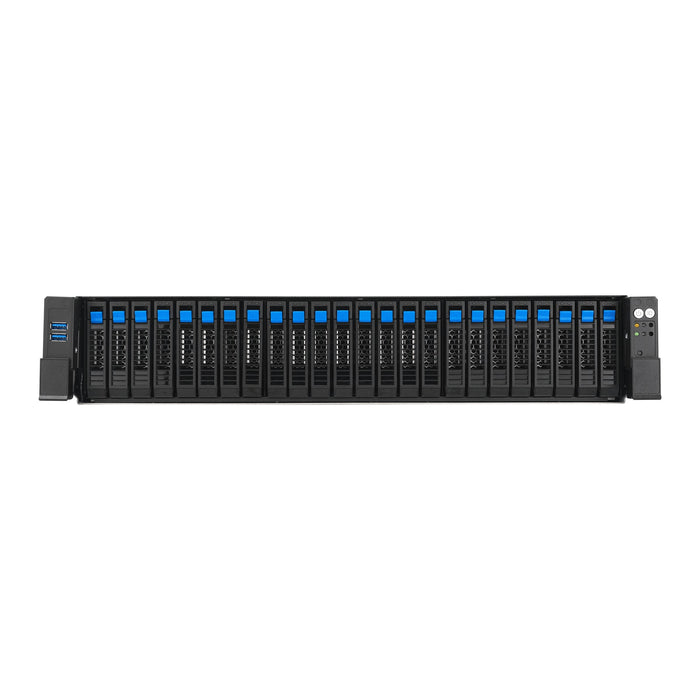 Asus Server Rs720-E12-Rs24g 3.2kw 24n G