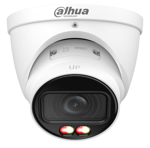 EAN 6923172576736 - Dahua Technology WizSense IPC-HDW3849T-ZS-IL Torreta Cámara de seguridad IP Interior y exterior 3840 x 21 imagen 1