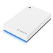 EAN 0763649176429 - Seagate Game Drive STLV5000200 disco duro externo Micro-USB B 2.0/3.2 Gen 1 (3.1 Gen 1) Blanco imagen 4