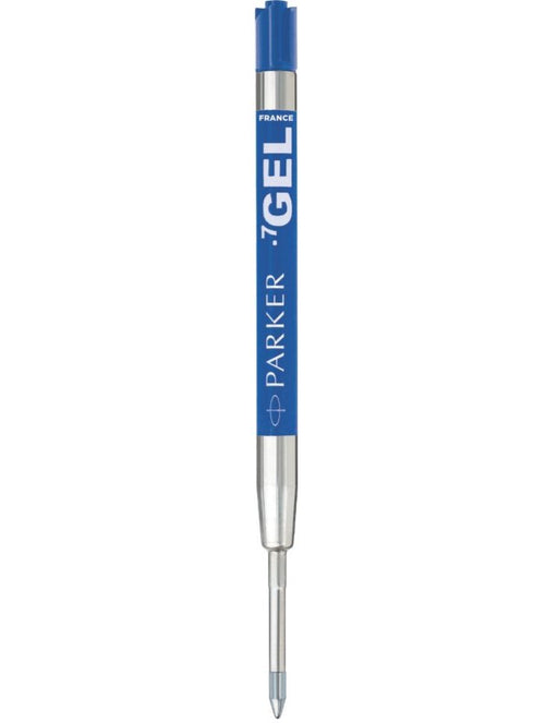 EAN 3501179503646 - Parker 1950364 Recambio de bolígrafo Medio Azul 1 pieza(s) imagen 1