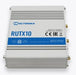 EAN 4779027312453 - Teltonika RUTX10 router inalámbrico Gigabit Ethernet Doble banda (2,4 GHz / 5 GHz) Blanco imagen 1