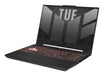 EAN 4711387740422 - ASUS TUF Gaming A15 TUF507NUR-LP110 AMD Ryzen™ 7 39,6 cm (15.6") DDR5-SDRAM NVIDIA GeForce RTX 4050 Wi-Fi imagen 3