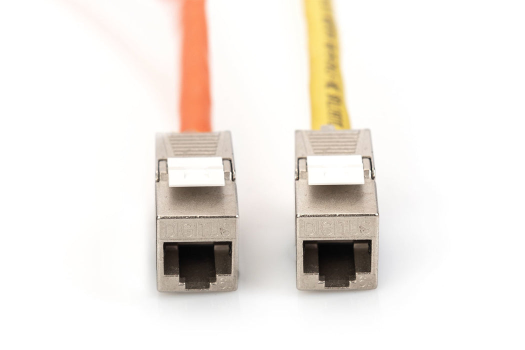 EAN 4016032365860 - Digitus DN-93617-24 conector Plata imagen 9