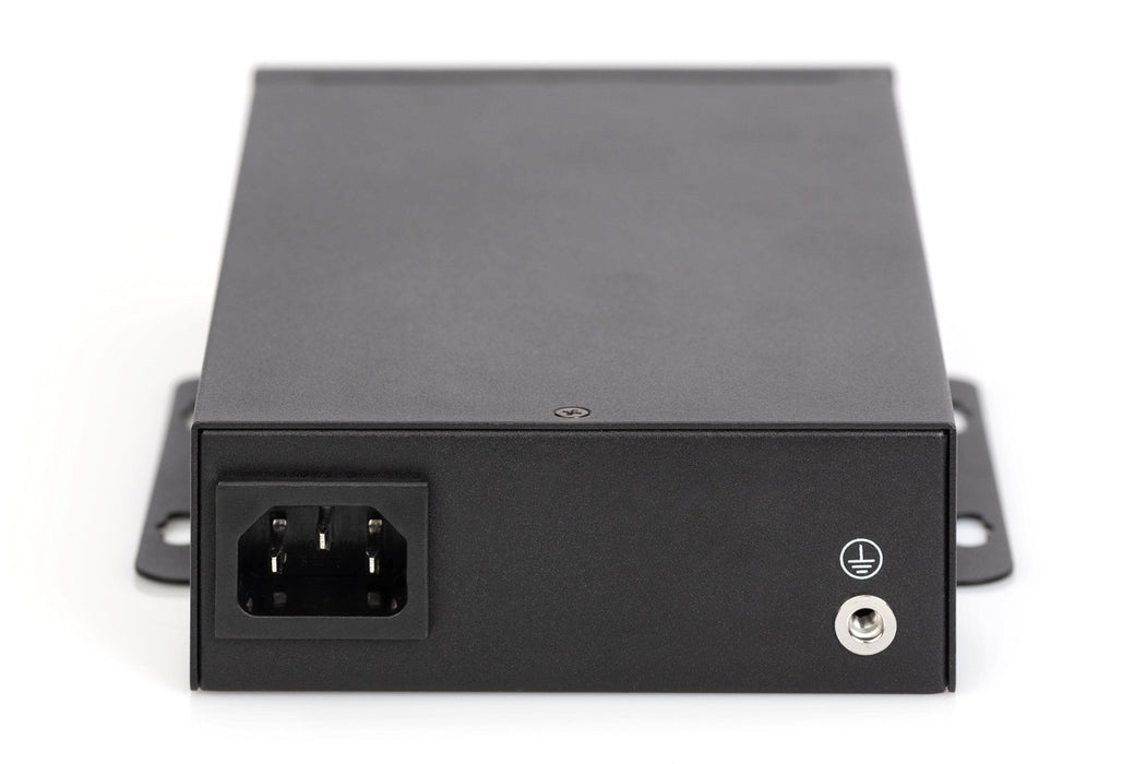 EAN 4016032441137 - Digitus DN-95107 adaptador e inyector de PoE Gigabit Ethernet 55 V imagen 3