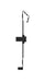 EAN 4250078165958 - ICY BOX IB-MSA101-LH Soporte pasivo Portátil Negro imagen 3