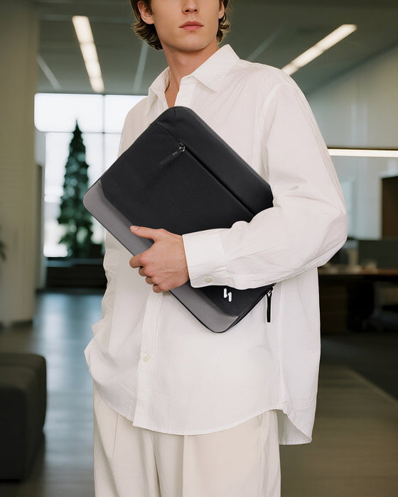 Inateck Laptoptasche 14" Negro