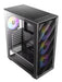 EAN 0761345101738 - Antec AX85 ARGB Midi Tower Negro imagen 13