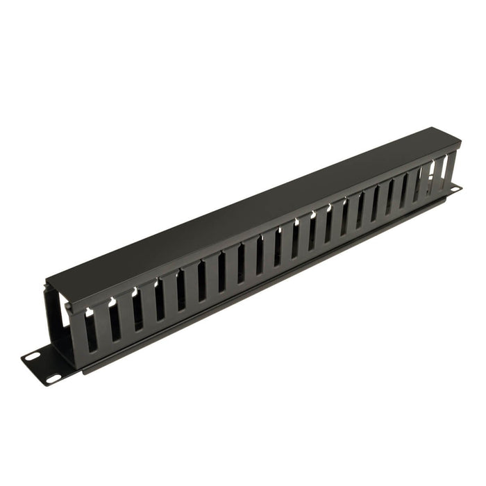 EAN 0037332142962 - Tripp Lite SRCABLEDUCT1U accesorio de bastidor imagen 1