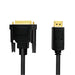 EAN 4052792052480 - LogiLink CV0131 adaptador de cable de vídeo 2 m DisplayPort DVI Negro imagen 5