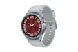 EAN 8806095076263 - Samsung Galaxy Watch6 Classic 43 mm Digital Pantalla táctil 4G Plata imagen 1