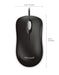 EAN 0885370353419 - Microsoft 4YH-00007 ratón Oficina Ambidextro USB tipo A Óptico 800 DPI imagen 4