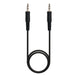EAN 8433281006904 - Nanocable 10.16.2001-BK adaptador de cable de vídeo 0,1 m imagen 3