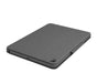 EAN 5099206090088 - Logitech 920-009609 teclado para móvil QWERTZ Suizo Smart Connector Grafito imagen 3