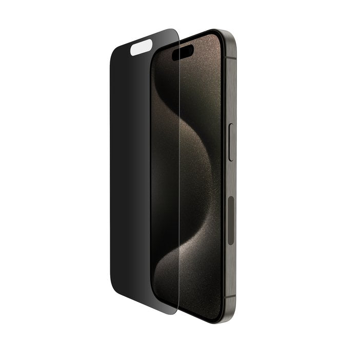 EAN 0745883871087 - Belkin OVA149ZZ filtro para monitor 15,5 cm (6.1") Smartphone Filtro de privacidad para pantallas sin mar imagen 1