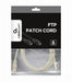 EAN 8716309045377 - Gembird PP6-2M cable de red Gris Cat6 imagen 2