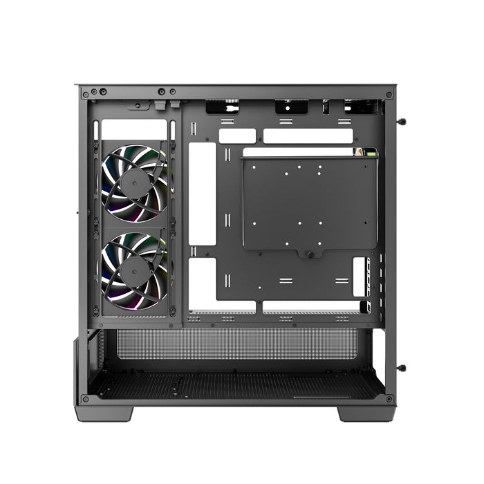 Midi Deepcool Cg380u 3f