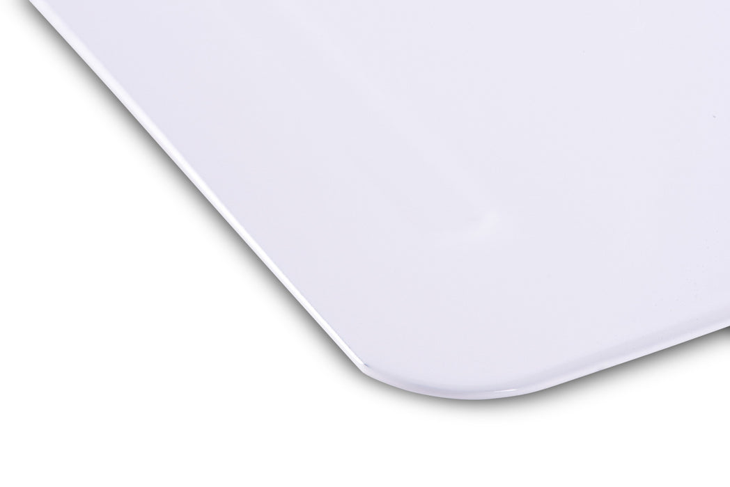 EAN 4002390002165 - MAUL Small Filing Ends. White soporte para libros Blanco Metal imagen 9