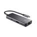EAN 8713439249682 - Trust Dalyx USB Tipo C 1000 Mbit/s Plata imagen 2
