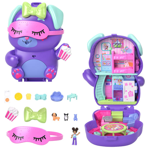 EAN 0194735274901 - Polly Pocket JCR38 set de juguetes imagen 2