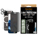EAN 5715685003462 - PanzerGlass ® 3-in-1 Privacy Protection Bundle iPhone 16 Pro Max Protector de pantalla Apple 1 pieza(s) imagen 2