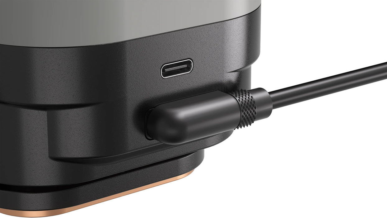 EAN 0840006685418 - Corsair iCUE LINK TITAN RX RGB Procesador Sistema de refrigeración líquida todo en uno 12 cm Negro 1 piez imagen 5