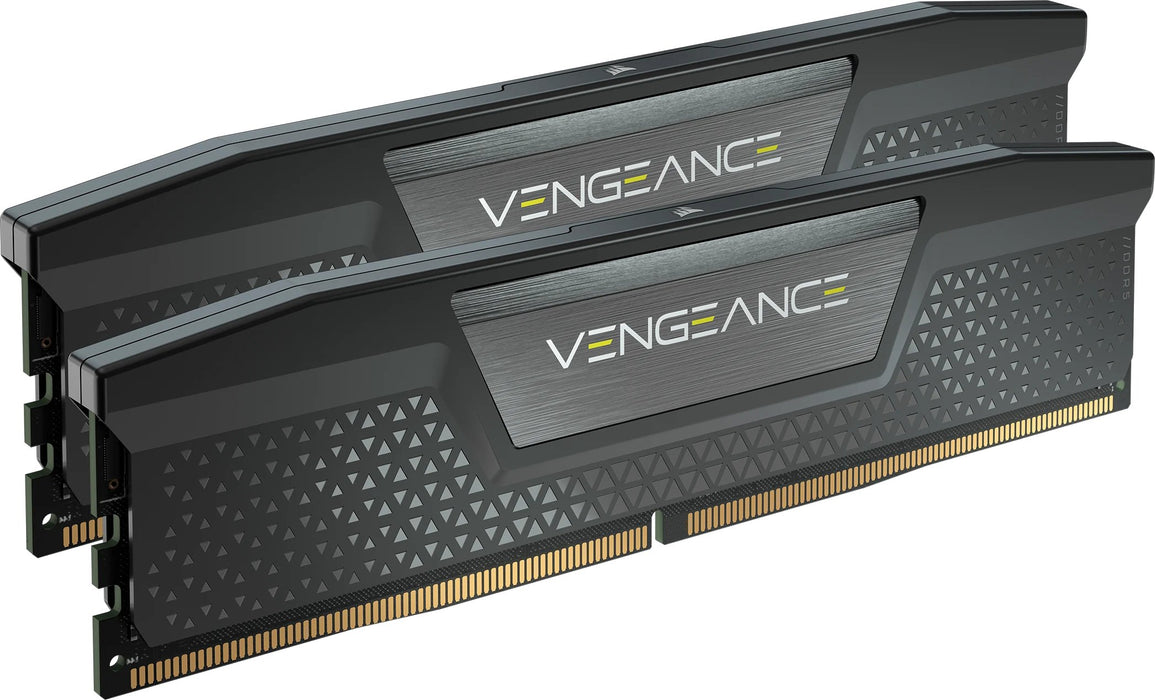 EAN 0840006684442 - Corsair Vengeance CMK32GX5M2B6000C38 módulo de memoria 32 GB 2 x 16 GB DDR5 288-pin DIMM imagen 1