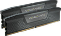 EAN 0840006684442 - Corsair Vengeance CMK32GX5M2B6000C38 módulo de memoria 32 GB 2 x 16 GB DDR5 288-pin DIMM imagen 1