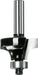 EAN 3165140358033 - Bosch 2 608 628 342 fresa para ruteadora Fresa para redondear cantos 1 pieza(s) imagen 1